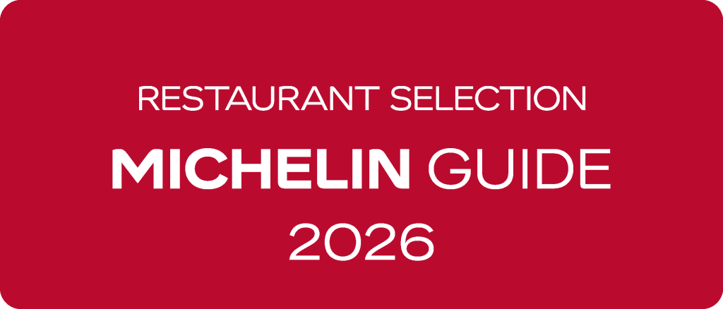 Michelin Guide 2026
